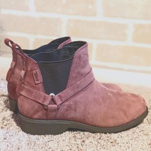 Teva De La Vina Ankle Booties